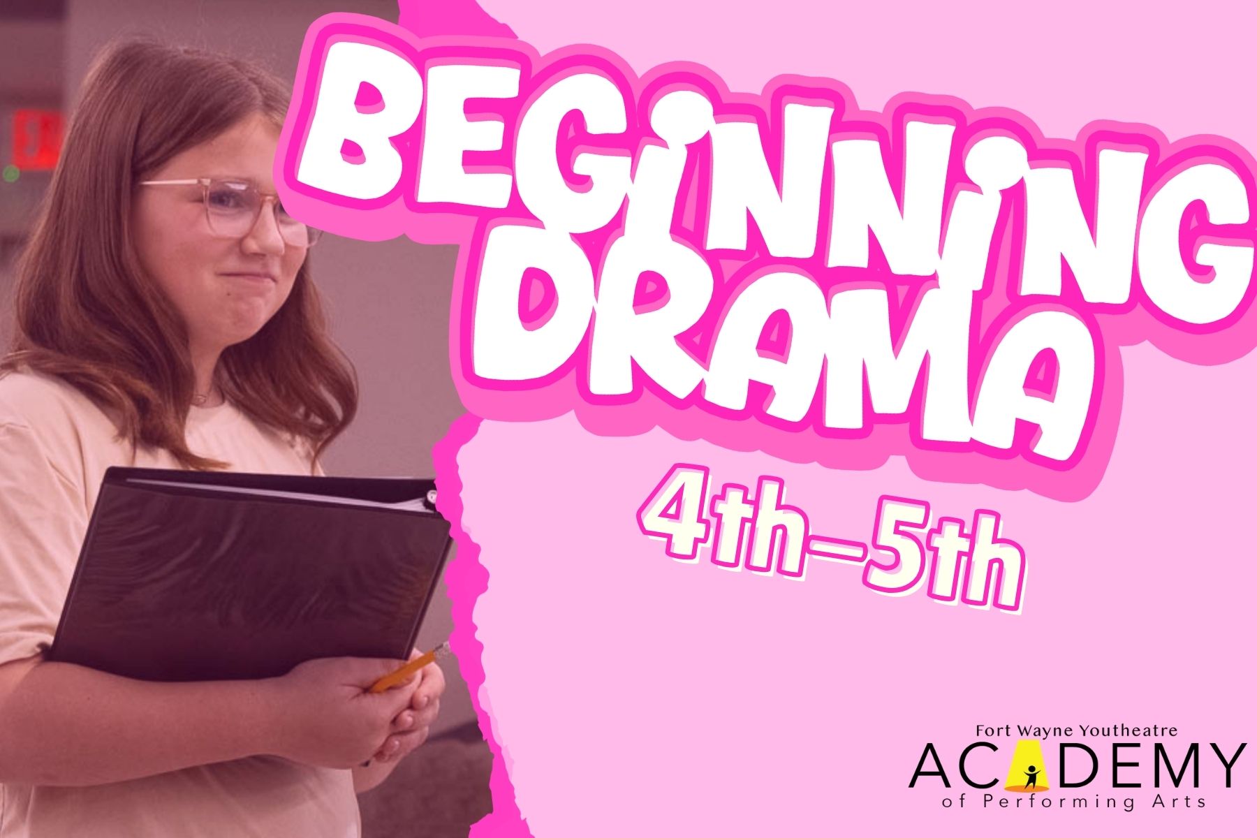 Beginning Drama: Folktales, Fairy Tales, & Myths