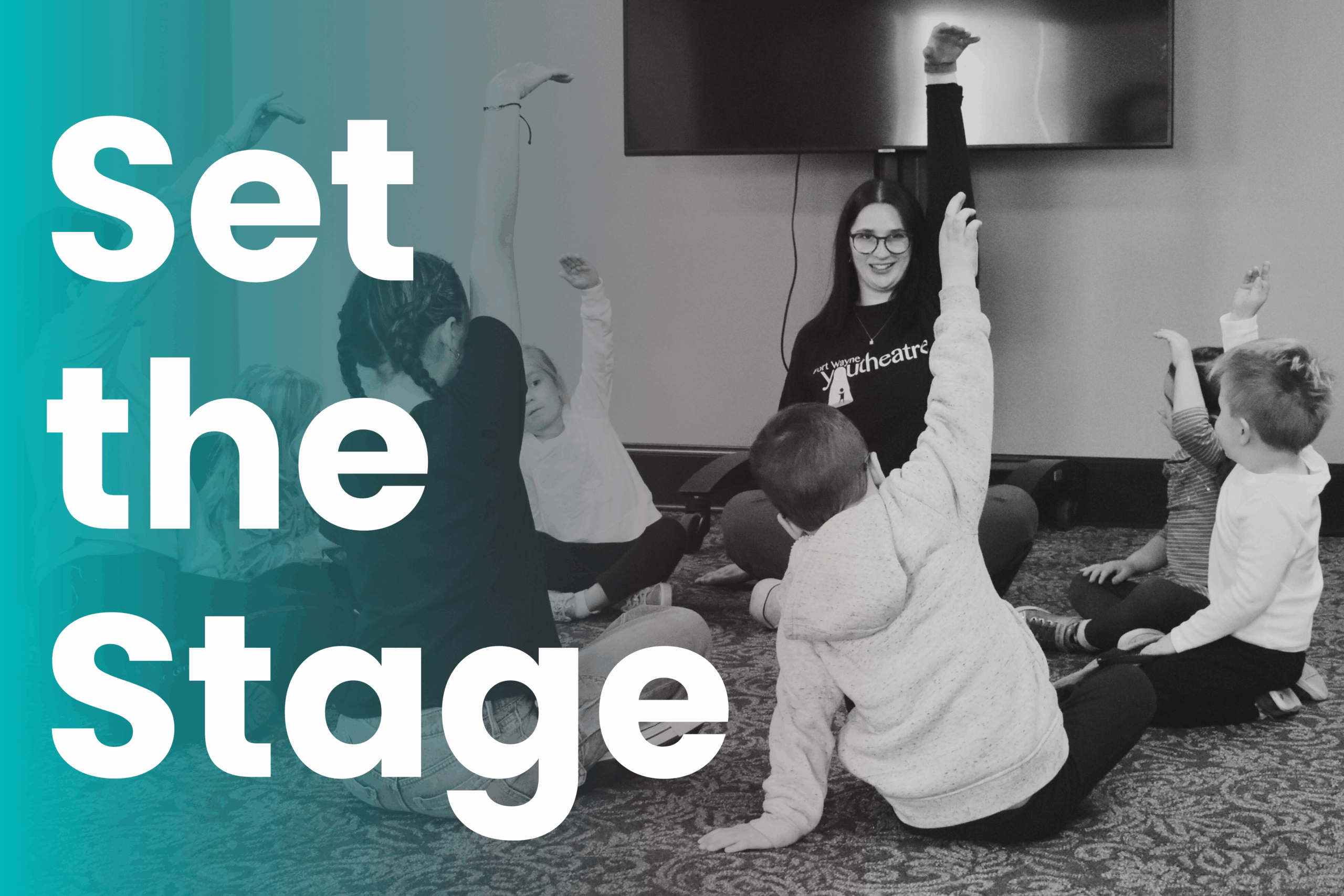 Make magic happen today.