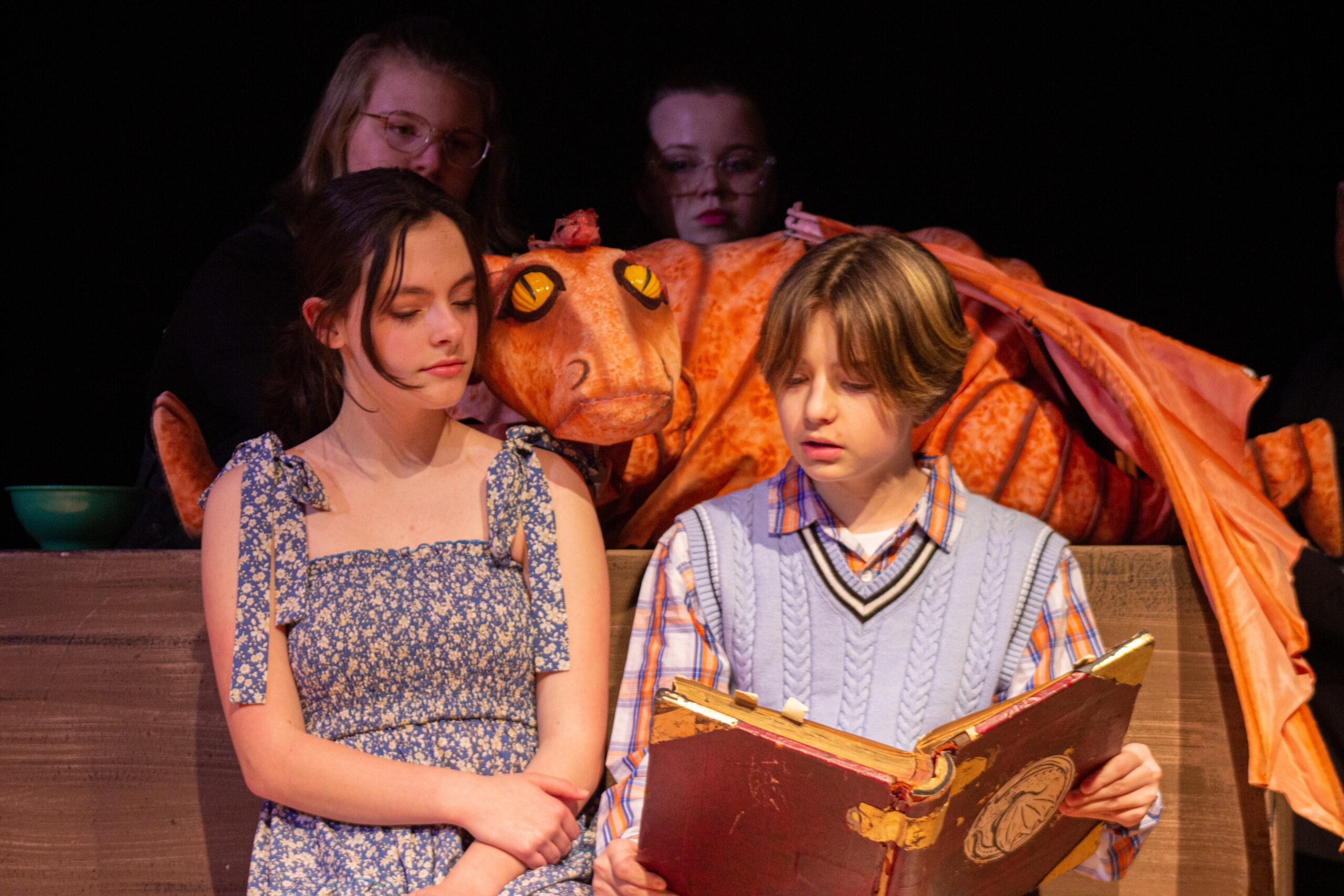 Jeremy Thatcher, Dragon Hatcher