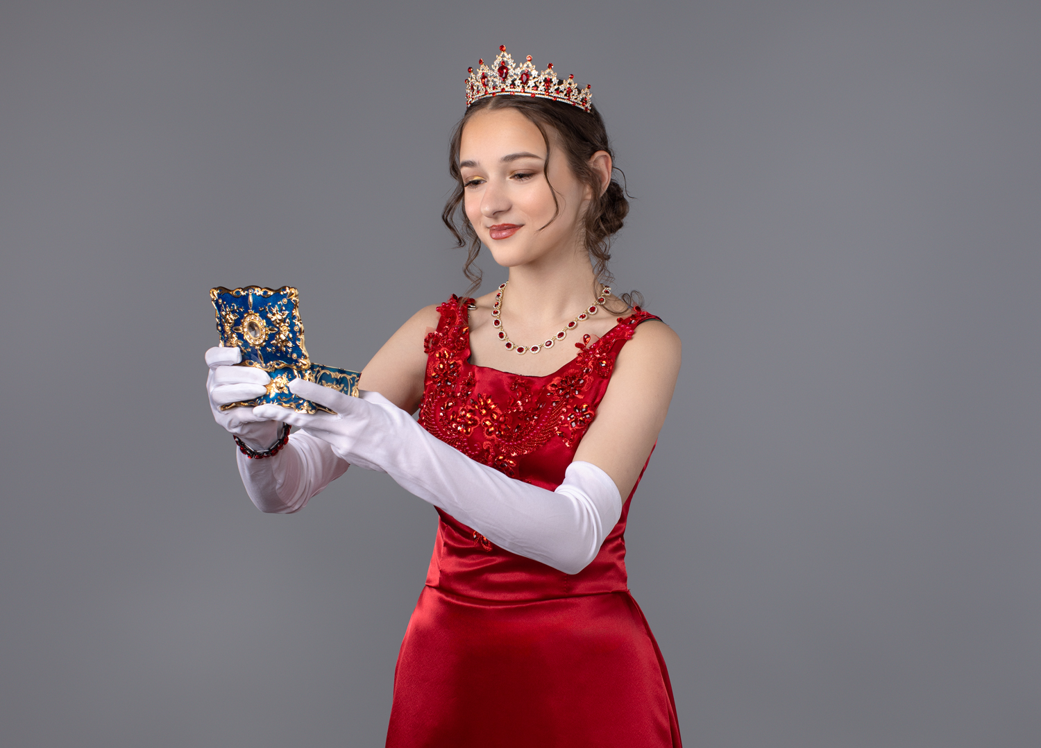 Anastasia: The Musical (Youth Edition)