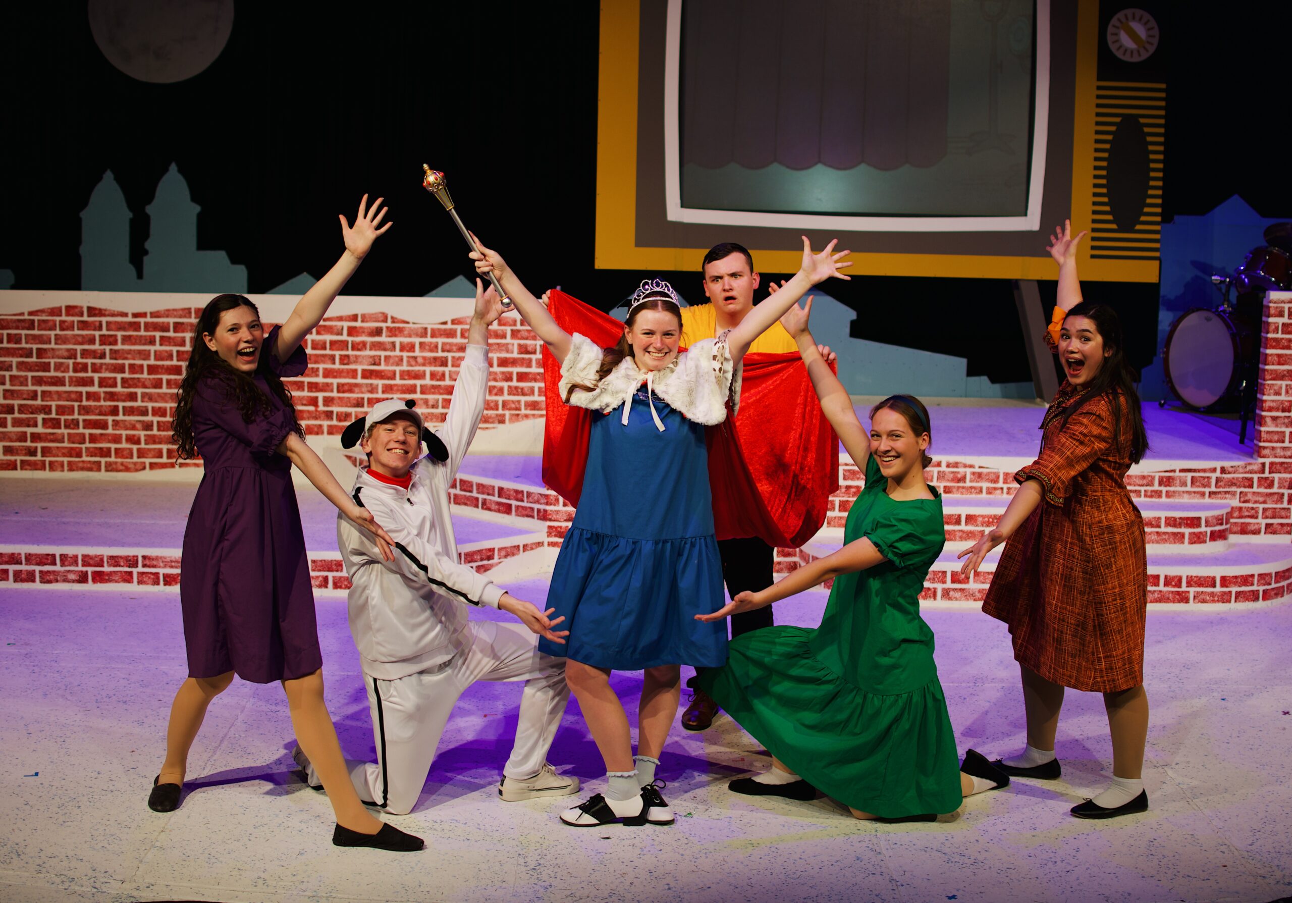 A Charlie Brown Christmas