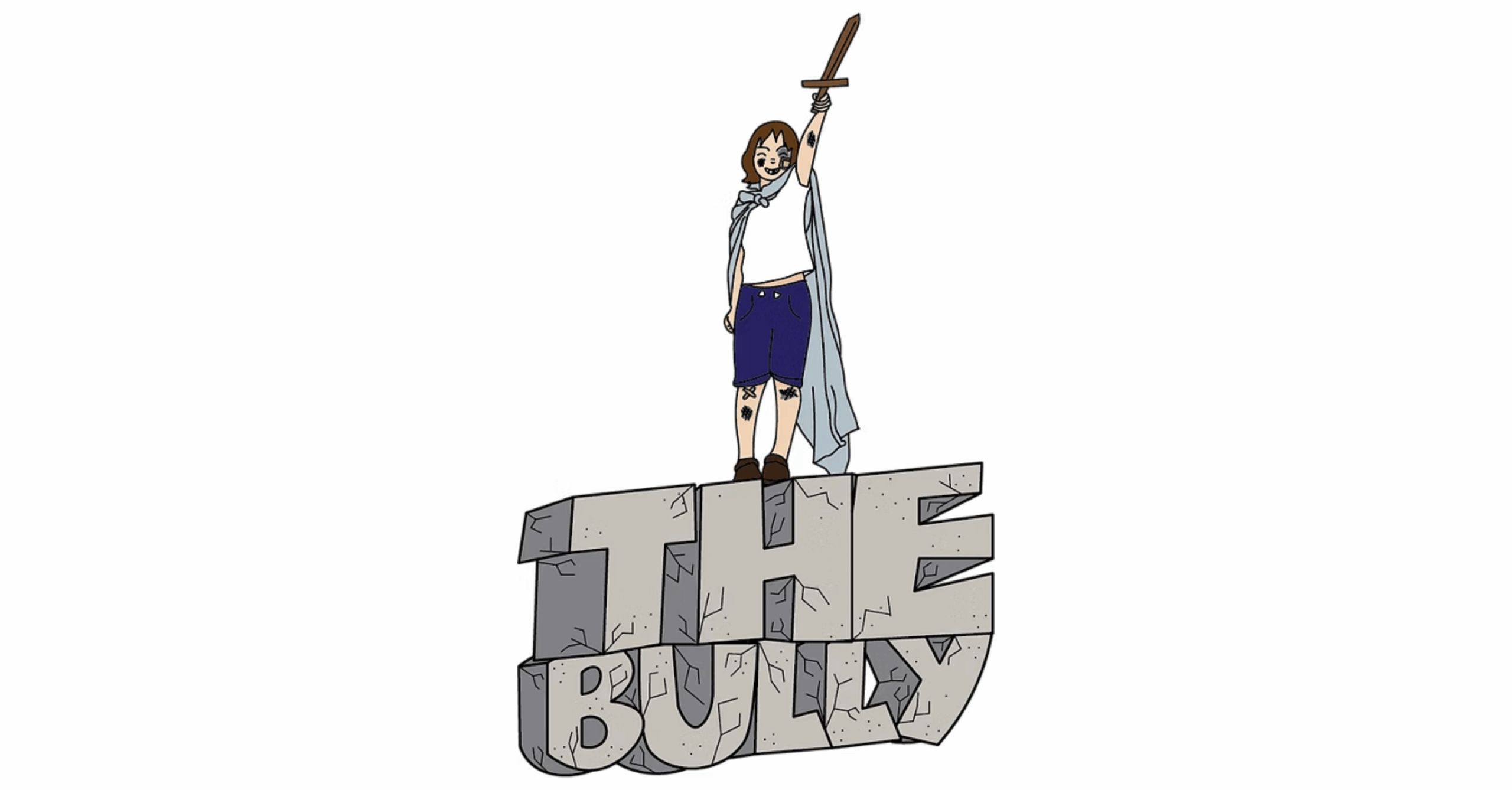 The Bully