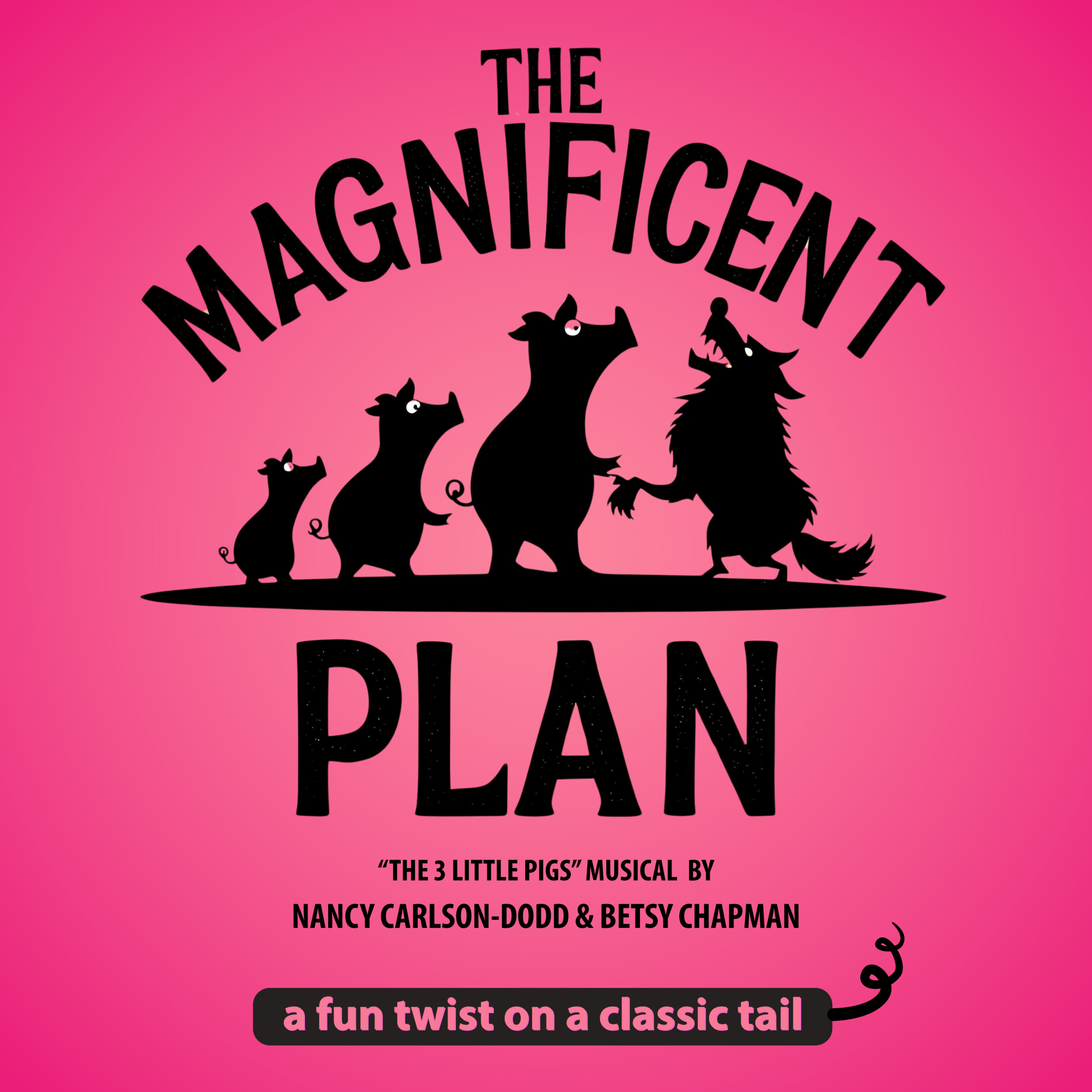 Spotlight: The Magnificent Plan