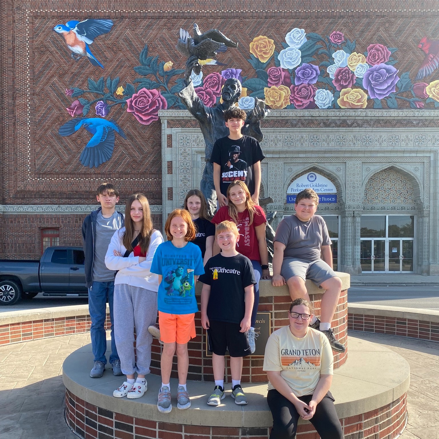 Youtheatre On-the-Go