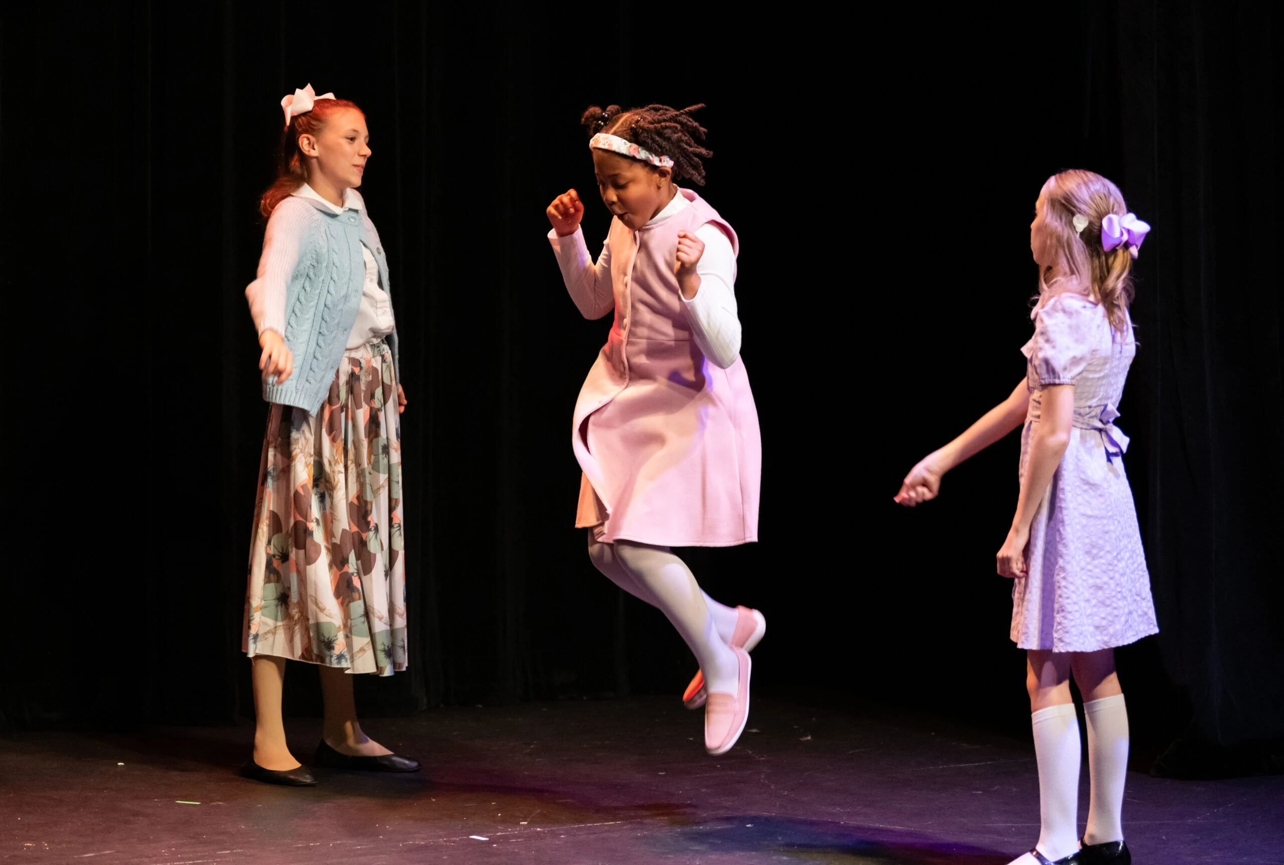 Ruby Bridges (2024)