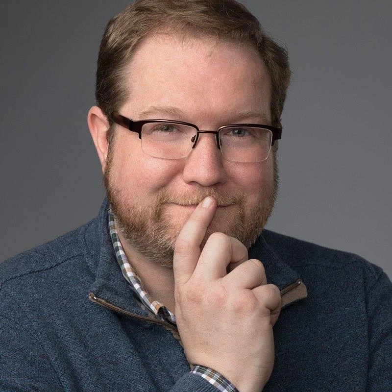 Christopher J. Murphy