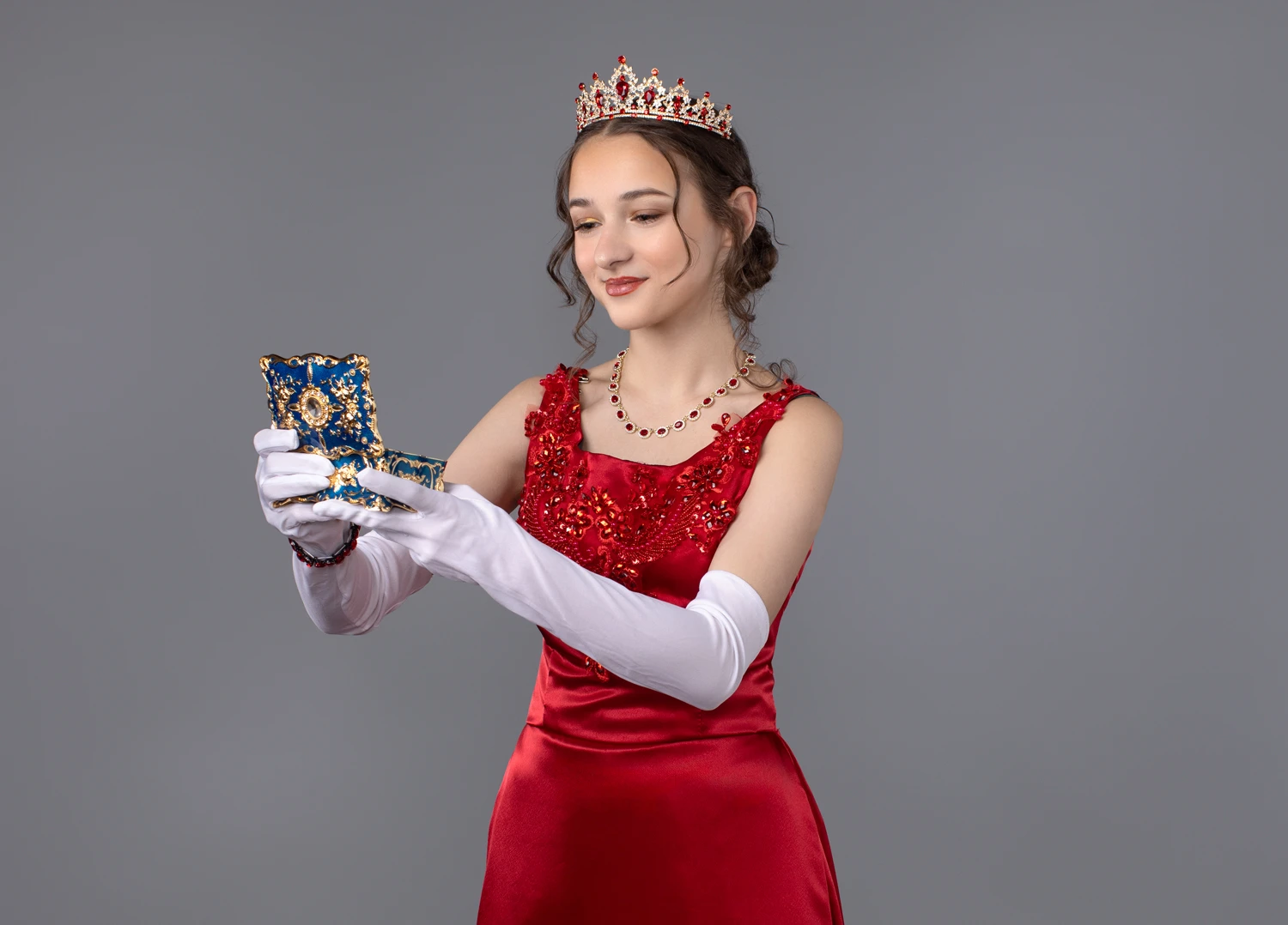 Anastasia: The Musical (Youth Edition) (2024)