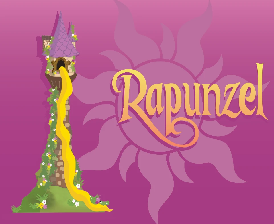 The Commedia Rapunzel 2018-2019 Season