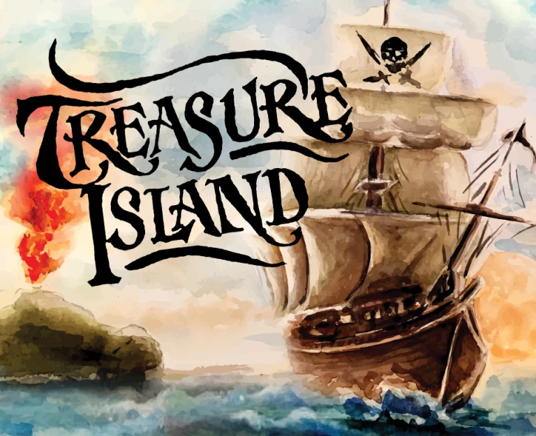 Treasure Island 2018-2019 Season