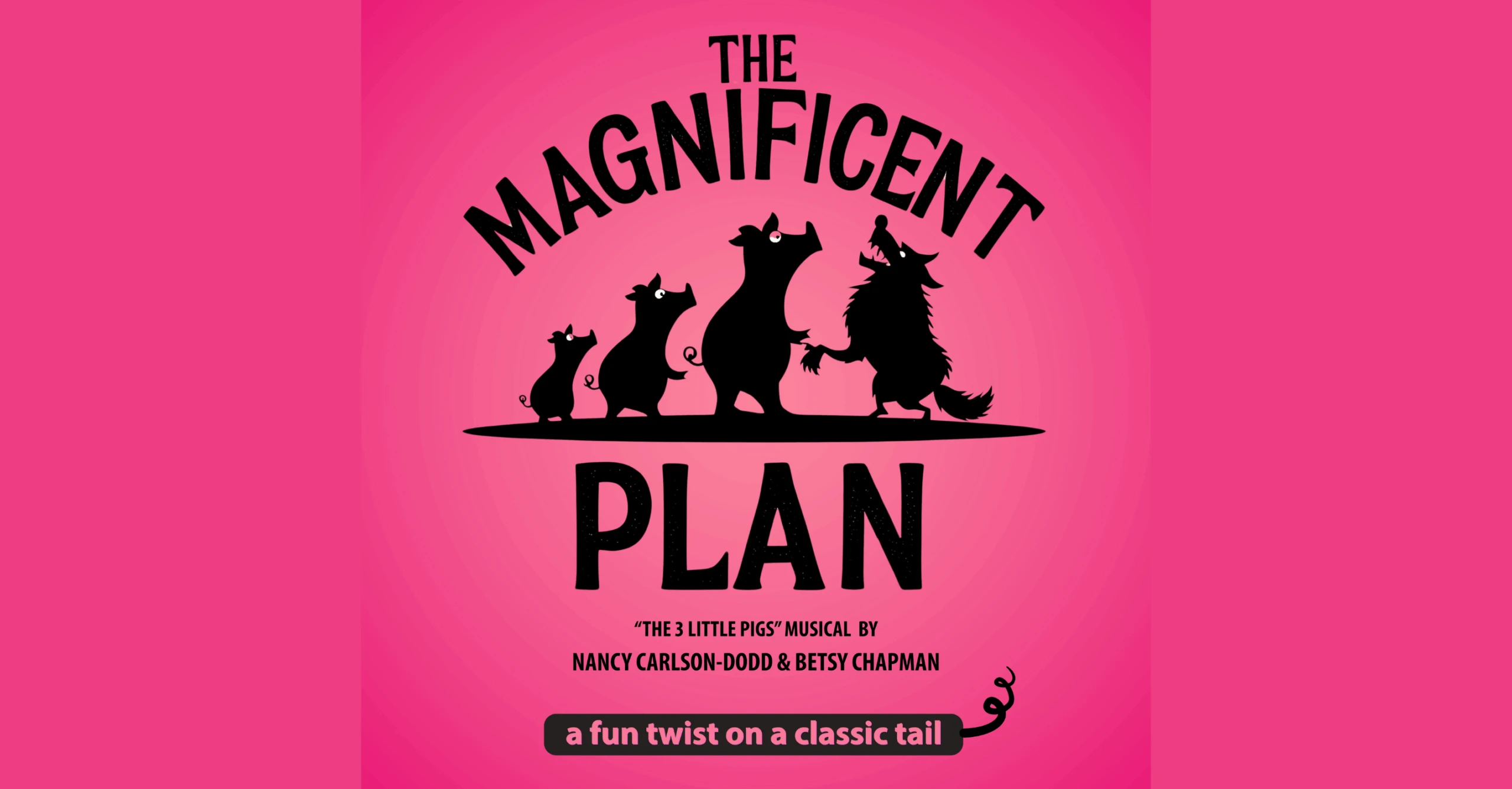 The Magnificent Plan