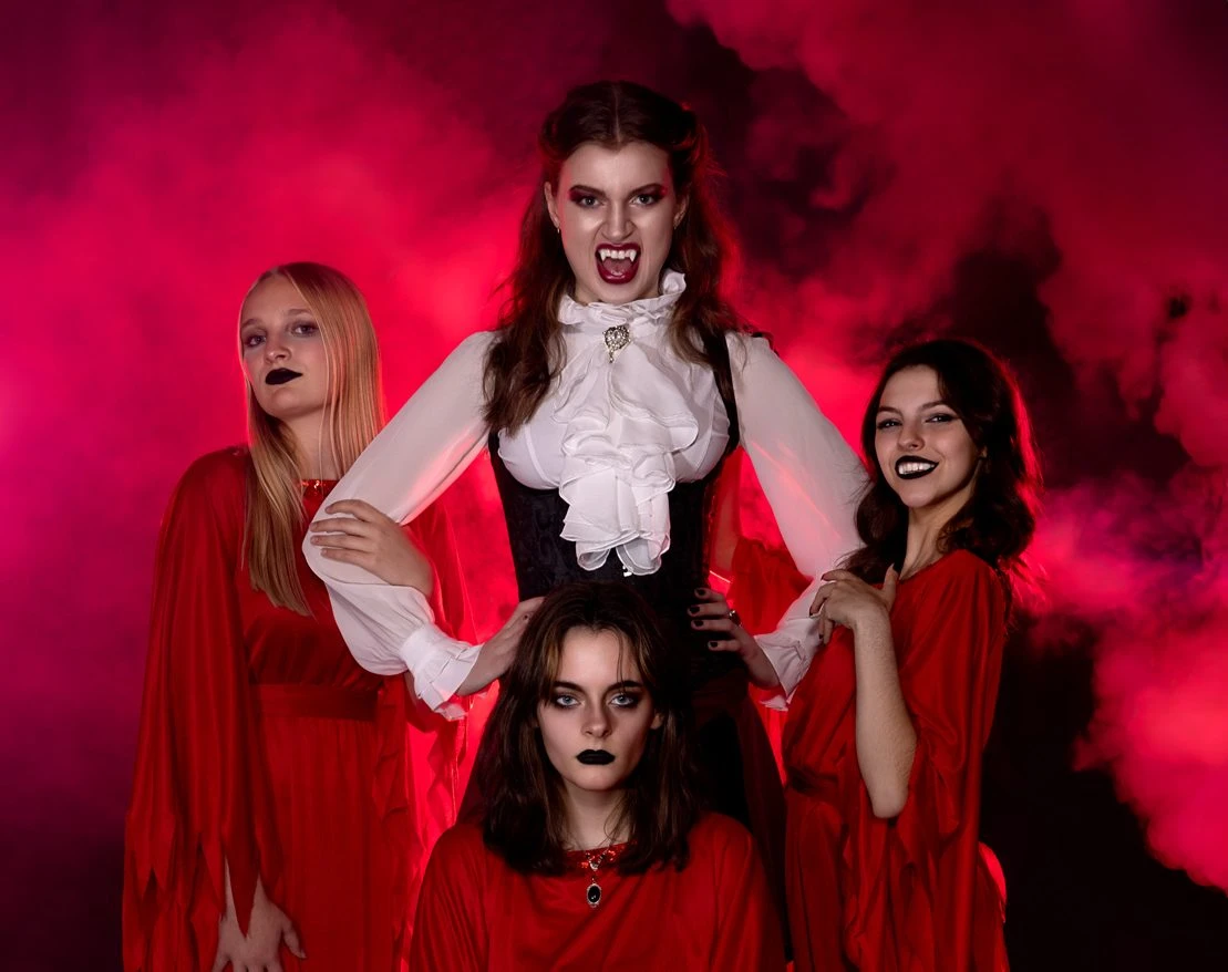 Dracula (2025)