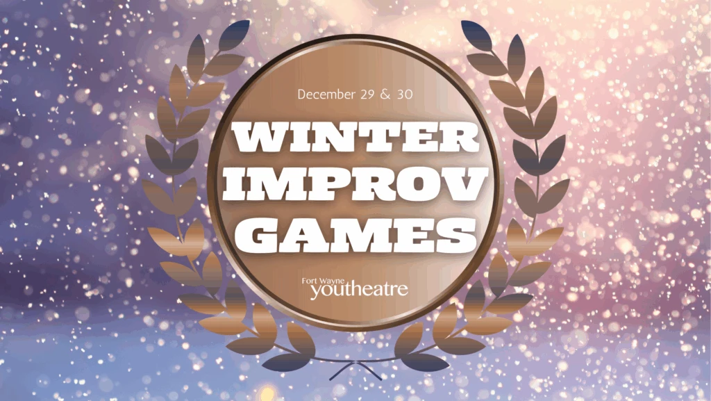 Winter Improv Games