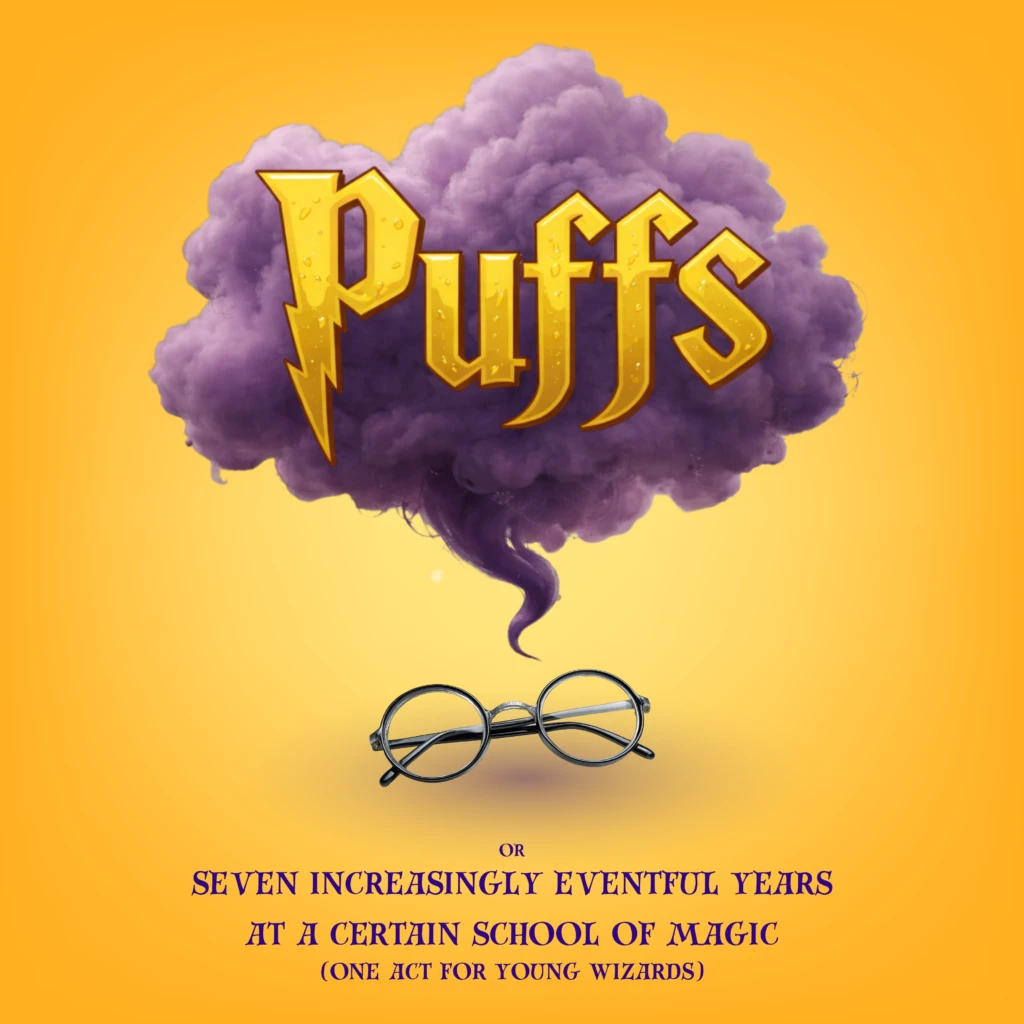 Puffs Logo