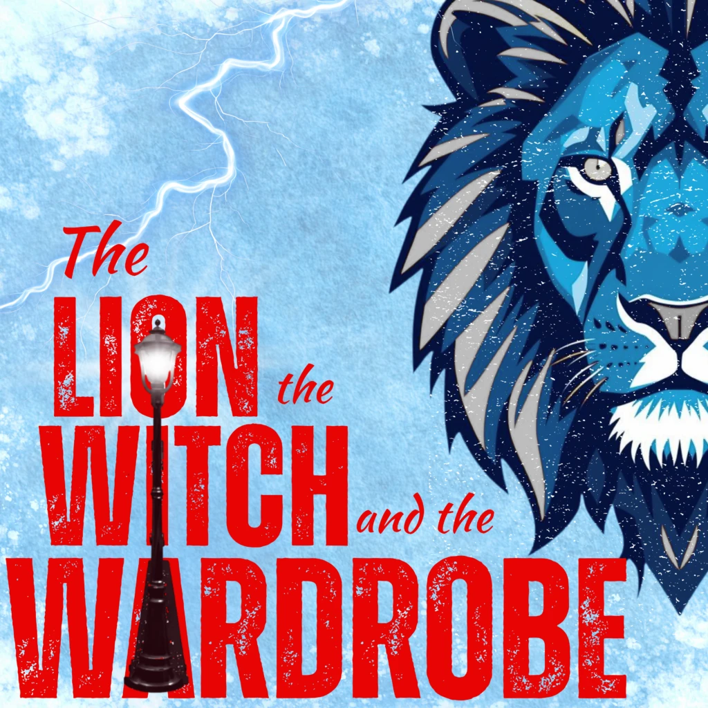 The Lion, the Witch, and the Wardrobe Logo