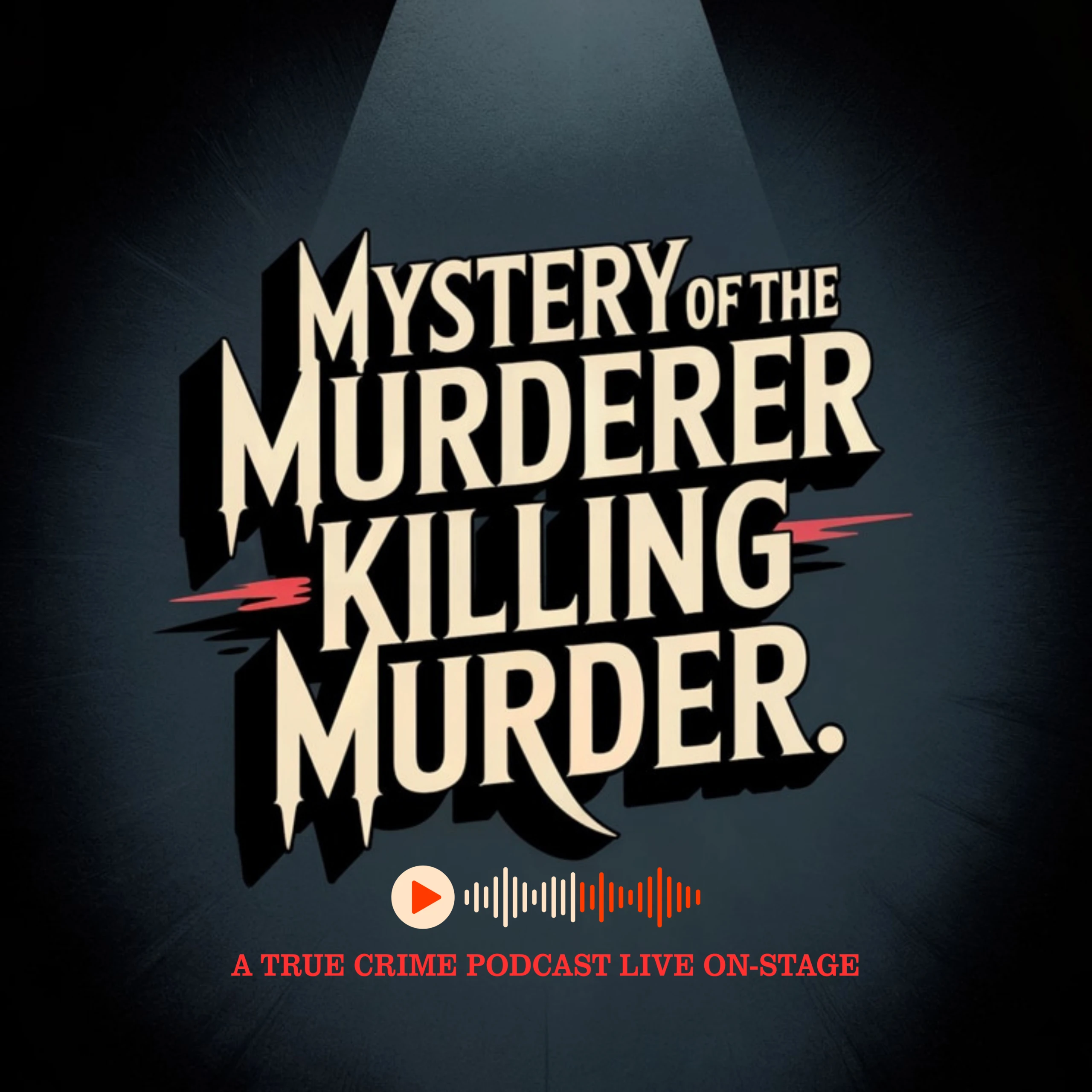 Spotlight: The Mystery of the Murderer Killing Murder
