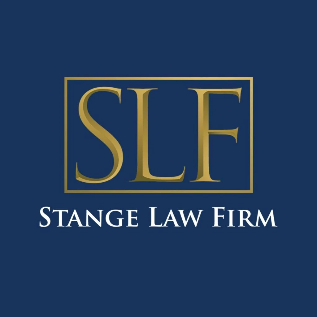 Stange Law Firm Logo