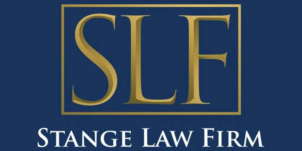 Stange Law Firm Logo