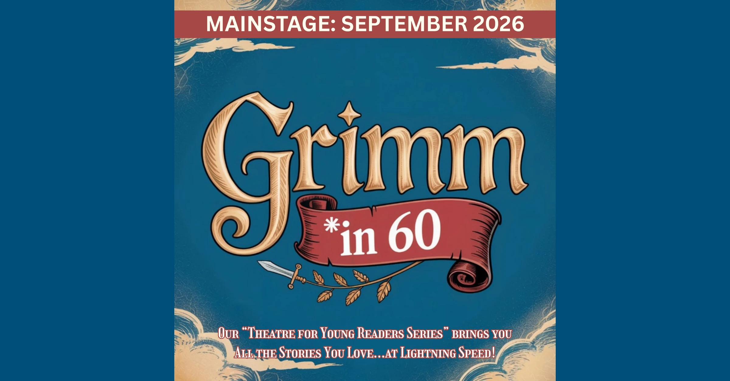 Grimm in 60 (2026)