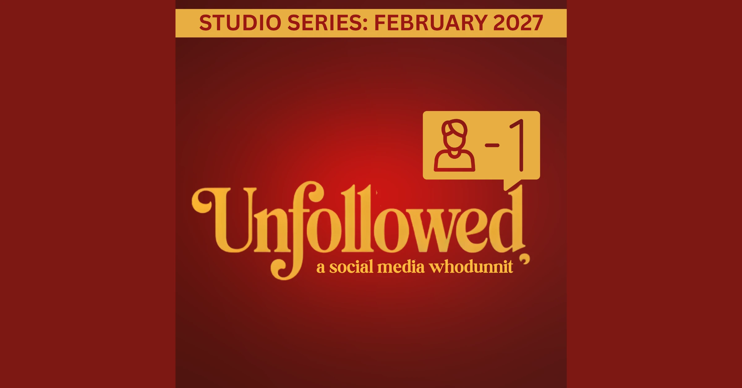 Unfollowed (2027)