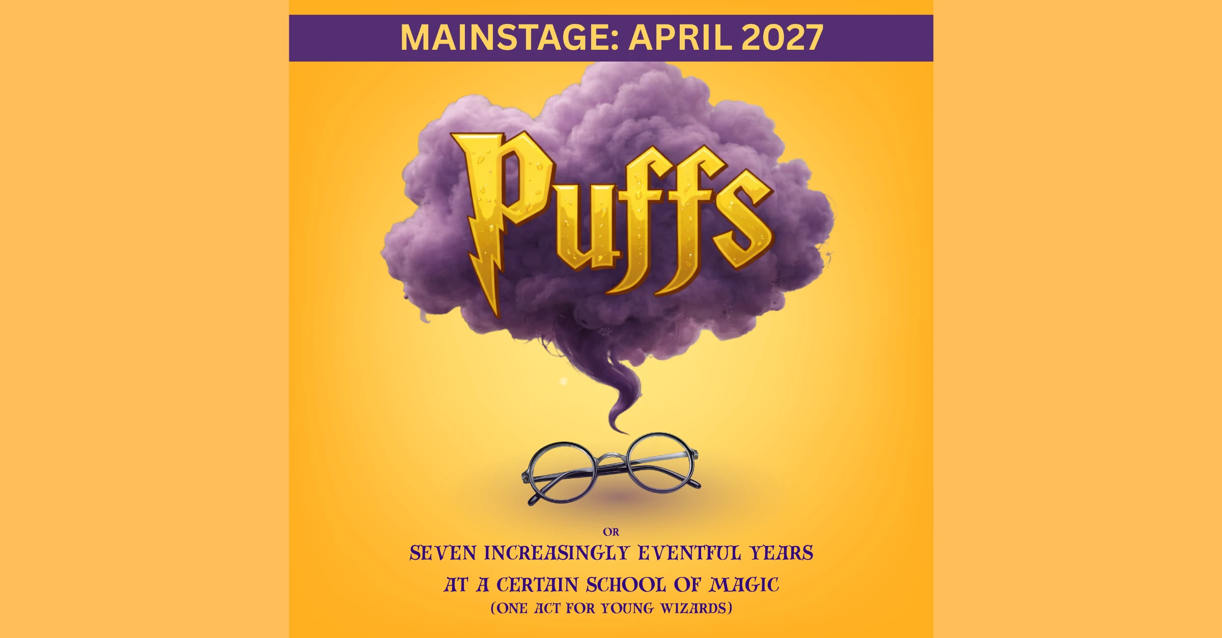 Puffs (2027)