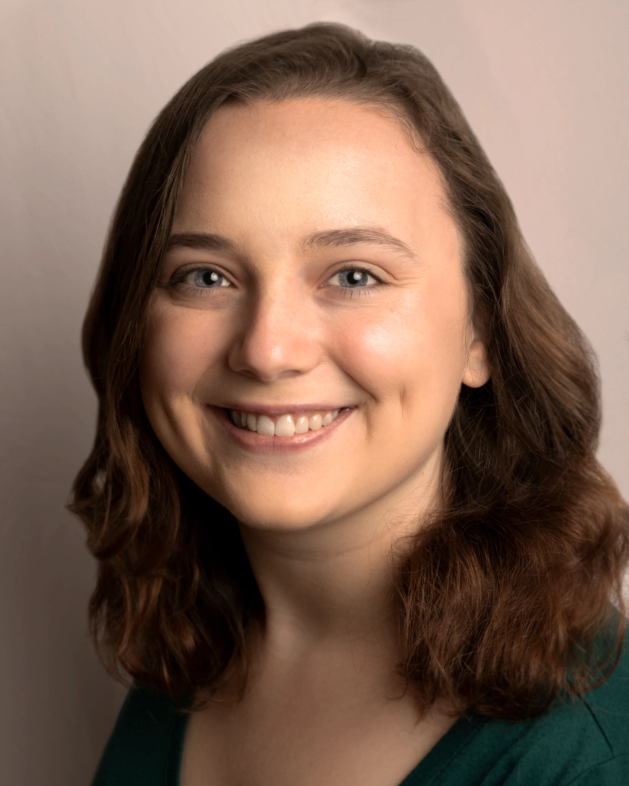 Sara Eckenrode