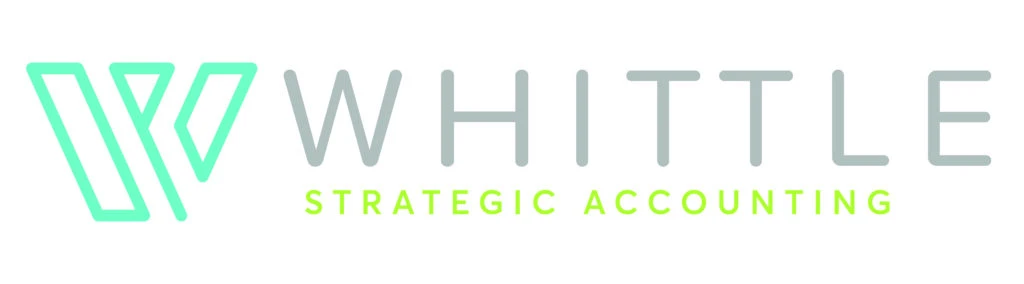 Whittle Strategic Accounting Logo